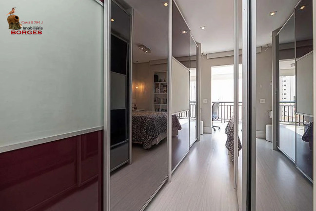 Imagem Apartamento com 4 Quartos à Venda, 185 m² em Vila Mariana - São Paulo Imagem Apartamento com 4 Quartos à Venda, 185 m² em Vila Mariana - São Paulo