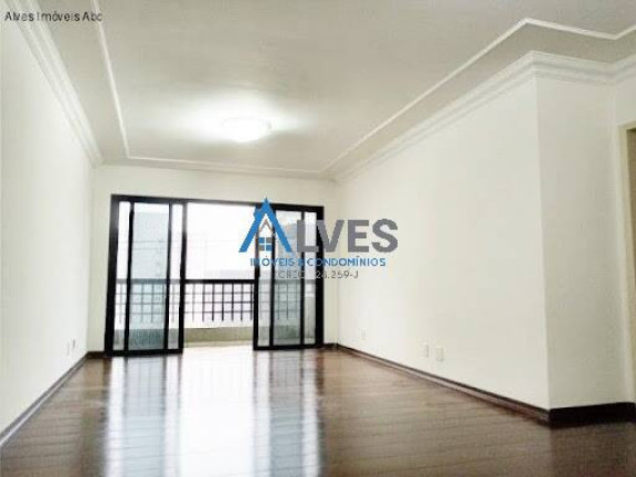 Imagem Apartamento com 3 Quartos à Venda, 127 m² em Vila Bastos - Santo André Imagem Apartamento com 3 Quartos à Venda, 127 m² em Vila Bastos - Santo André