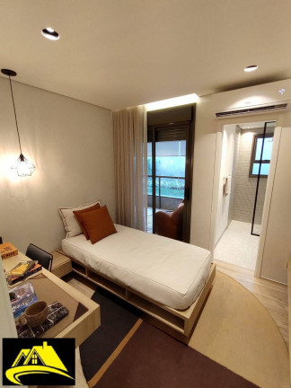Imagem Apartamento com 3 Quartos à Venda, 111 m² em Moema - São Paulo