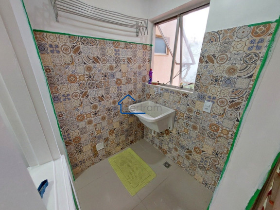 Imagem Apartamento com 2 Quartos para Alugar, 63 m² em Porto Bracuhy - Angra Dos Reis Imagem Apartamento com 2 Quartos para Alugar, 63 m² em Porto Bracuhy - Angra Dos Reis