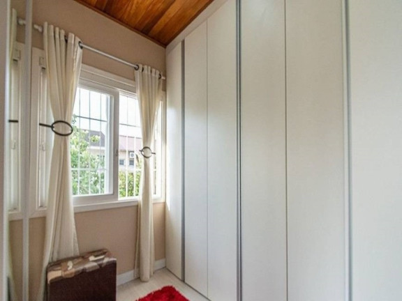 Imagem Casa com 3 Quartos à Venda, 164 m² em Ecoville - Porto Alegre Imagem Casa com 3 Quartos à Venda, 164 m² em Ecoville - Porto Alegre