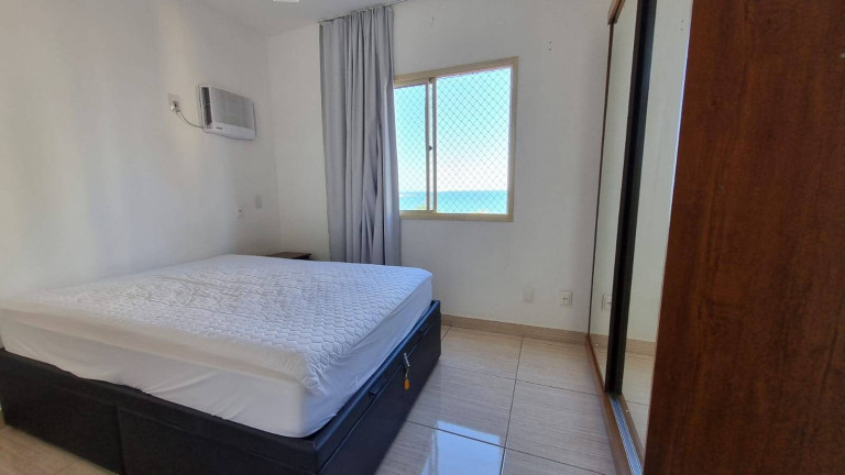 Imagem Apartamento com 3 Quartos para Alugar, 80 m² em Itapuã - Vila Velha