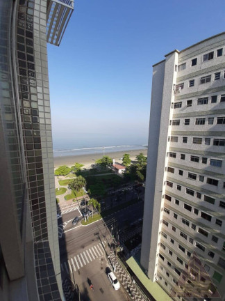Imagem Apartamento com 1 Quarto à Venda, 60 m² em Aparecida - Santos Imagem Apartamento com 1 Quarto à Venda, 60 m² em Aparecida - Santos