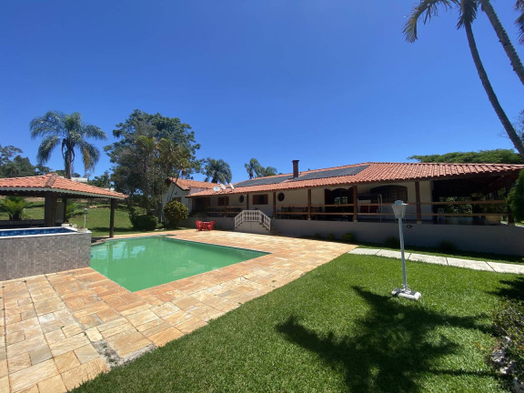 Imagem Chácara com 5 Quartos à Venda, 57.000 m² em Alpes D Ouro - Bom Jesus Dos Perdões Imagem Chácara com 5 Quartos à Venda, 57.000 m² em Alpes D Ouro - Bom Jesus Dos Perdões