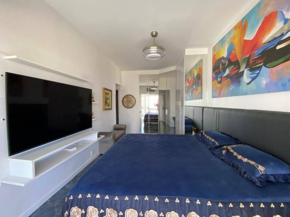 Imagem Apartamento com 3 Quartos à Venda, 260 m² em Barra Da Tijuca - Rio De Janeiro
