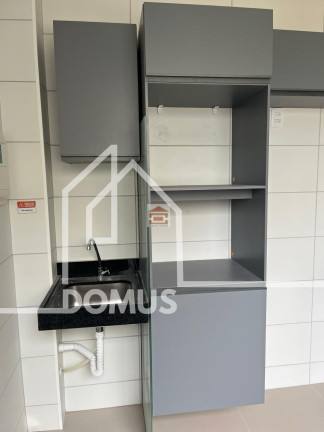 Imagem Apartamento com 2 Quartos para Alugar, 47 m² Imagem Apartamento com 2 Quartos para Alugar, 47 m²