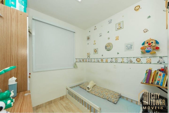 Imagem Apartamento com 2 Quartos à Venda, 37 m² em Sacomã - São Paulo Imagem Apartamento com 2 Quartos à Venda, 37 m² em Sacomã - São Paulo