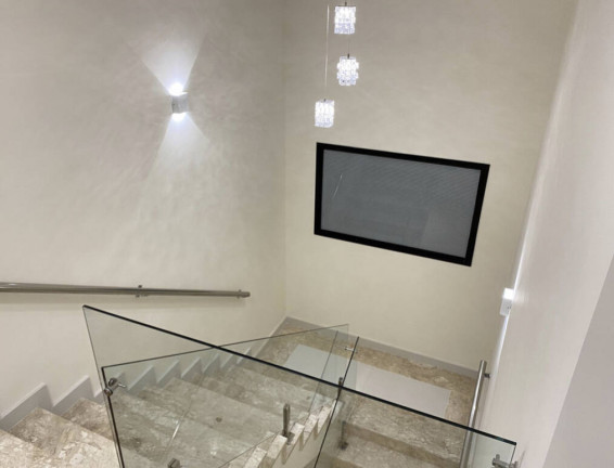 Imagem Casa de Condomínio com 4 Quartos à Venda, 268 m² em Alphaville - Santana De Parnaíba Imagem Casa de Condomínio com 4 Quartos à Venda, 268 m² em Alphaville - Santana De Parnaíba