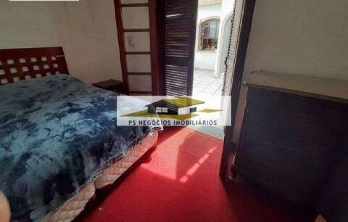 Imagem Sobrado com 4 Quartos à Venda, 250 m² em Planalto Paulista - São Paulo Imagem Sobrado com 4 Quartos à Venda, 250 m² em Planalto Paulista - São Paulo