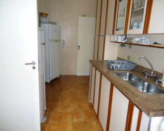 Imagem Apartamento com 3 Quartos à Venda, 158 m² em Pitangueiras - Guarujá