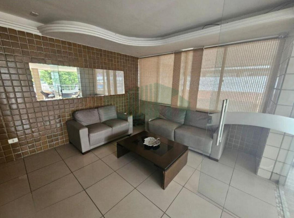 Imagem Apartamento com 3 Quartos à Venda, 93 m² em Parnamirim - Recife Imagem Apartamento com 3 Quartos à Venda, 93 m² em Parnamirim - Recife