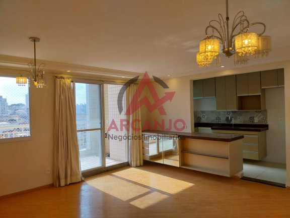 Imagem Apartamento com 2 Quartos à Venda, 75 m² em Vila Paiva - São Paulo Imagem Apartamento com 2 Quartos à Venda, 75 m² em Vila Paiva - São Paulo