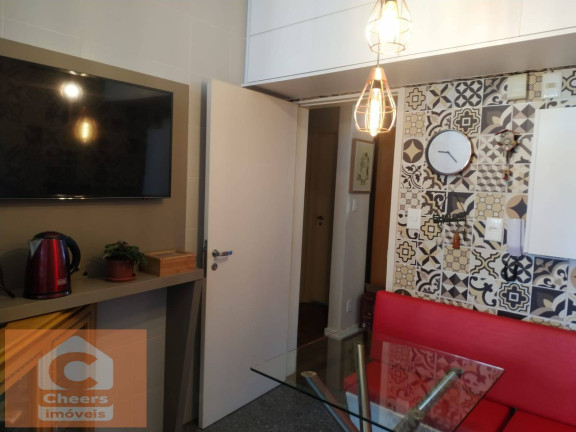 Imagem Apartamento com 2 Quartos à Venda, 105 m² em Jardim Paulista - São Paulo