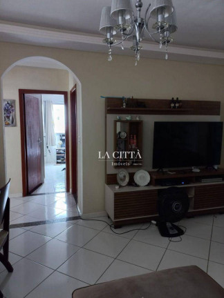 Imagem Apartamento com 3 Quartos à Venda, 96 m² em Vila Operária - Itajaí