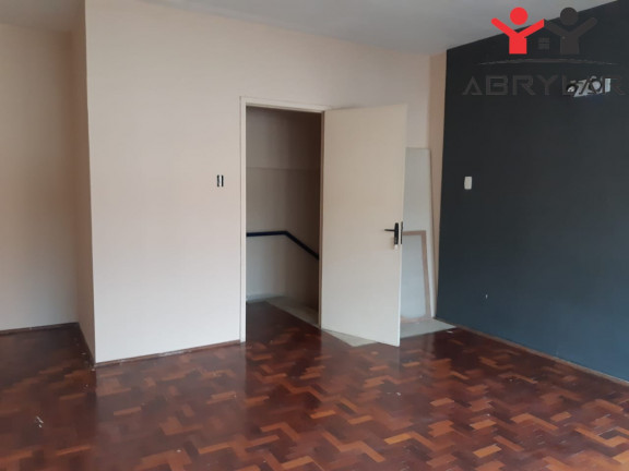 Imagem Imóvel com 1 Quarto para Alugar, 34 m² em Vila Boaventura - Jundiaí Imagem Imóvel com 1 Quarto para Alugar, 34 m² em Vila Boaventura - Jundiaí