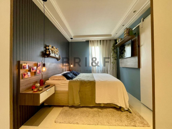 Imagem Apartamento com 2 Quartos à Venda, 80 m² em Brooklin - São Paulo Imagem Apartamento com 2 Quartos à Venda, 80 m² em Brooklin - São Paulo