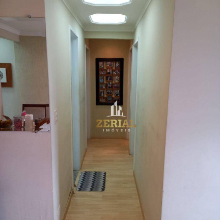 Imagem Apartamento com 3 Quartos à Venda, 62 m² em Vila Palmares - Santo André Imagem Apartamento com 3 Quartos à Venda, 62 m² em Vila Palmares - Santo André
