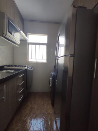 Imagem Apartamento com 2 Quartos à Venda, 45 m² em Vila Aricanduva - São Paulo