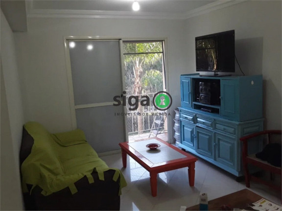 Imagem Apartamento com 3 Quartos à Venda, 75 m² em Vila Andrade - São Paulo Imagem Apartamento com 3 Quartos à Venda, 75 m² em Vila Andrade - São Paulo