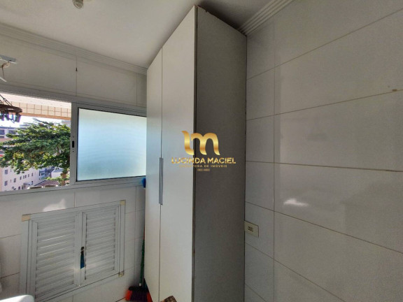 Imagem Apartamento com 2 Quartos à Venda, 96 m² em Boqueirão - Praia Grande