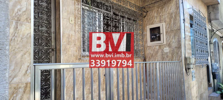 Imagem Casa com 2 Quartos à Venda, 100 m² em Vaz Lobo - Rio De Janeiro