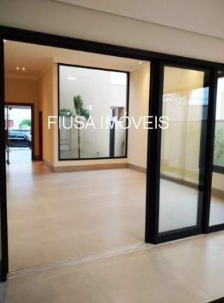 Imagem Casa com 3 Quartos à Venda,  em Vila Do Golf - Ribeirão Preto
