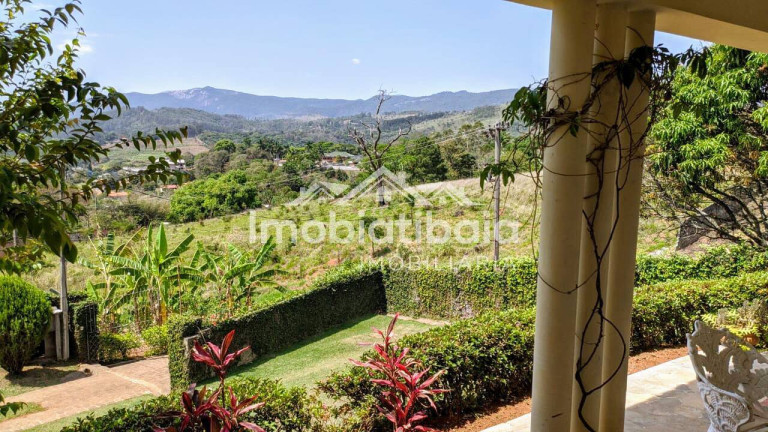 Imagem Chácara com 3 Quartos à Venda, 21.000 m² em Portão - Atibaia