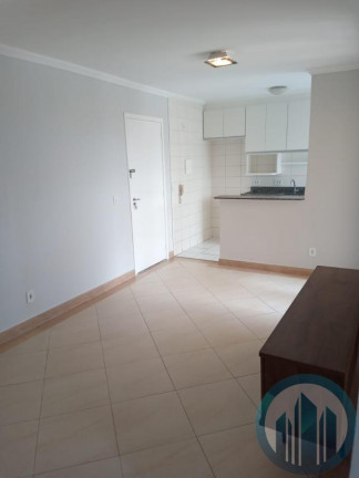 Apartamento com 2 Quartos para Alugar, 50 m² em Planalto - São Bernardo Do Campo