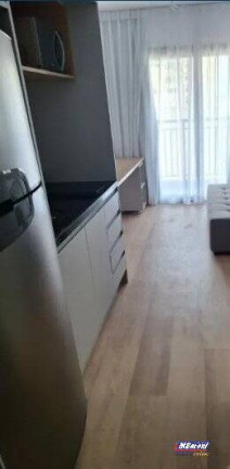 Imagem Apartamento com 1 Quarto à Venda, 26 m² em Vila Buarque - São Paulo