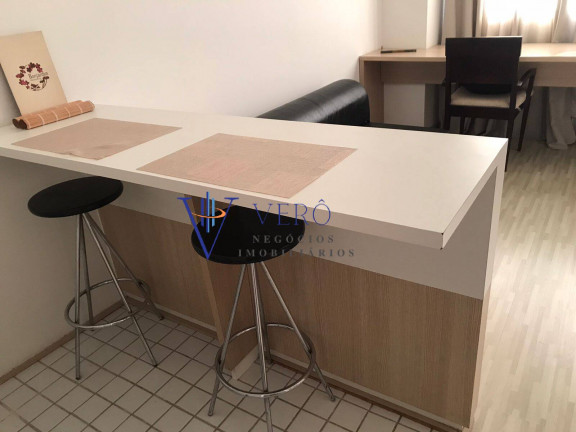Imagem Apartamento com 1 Quarto para Alugar, 36 m² em Alphaville Centro Industrial E Empresarial/alphaville. - Barueri Imagem Apartamento com 1 Quarto para Alugar, 36 m² em Alphaville Centro Industrial E Empresarial/alphaville. - Barueri