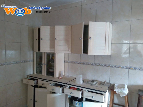 Imagem Casa com 2 Quartos à Venda, 80 m² em Tupi - Praia Grande Imagem Casa com 2 Quartos à Venda, 80 m² em Tupi - Praia Grande