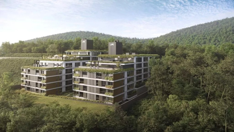 Imagem Apartamento com 3 Quartos à Venda, 130 m² em Cacupé - Florianópolis