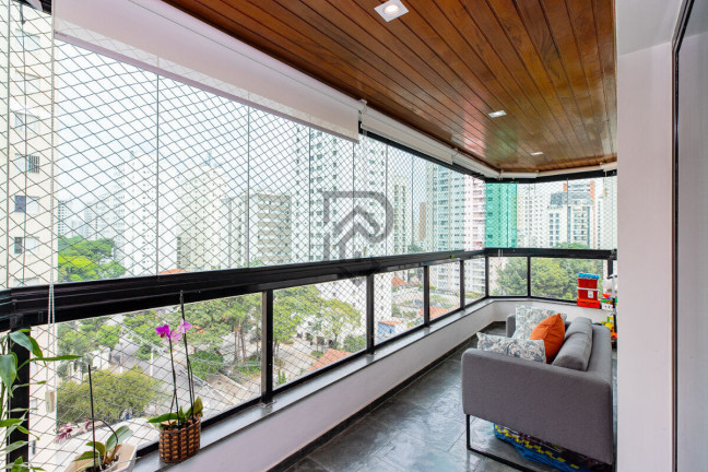 Imagem Apartamento com 4 Quartos à Venda, 172 m² em Moema - São Paulo Imagem Apartamento com 4 Quartos à Venda, 172 m² em Moema - São Paulo