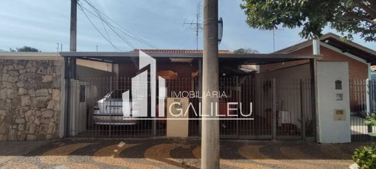 Imagem Casa com 2 Quartos à Venda, 124 m² em Vila Nova - Campinas Imagem Casa com 2 Quartos à Venda, 124 m² em Vila Nova - Campinas
