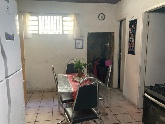 Imagem Casa com 2 Quartos à Venda, 100 m² em Centro - Poá