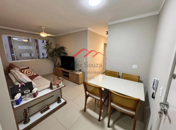Imagem Apartamento com 2 Quartos à Venda, 45 m² em Parque Yolanda (nova Veneza) - Sumaré Imagem Apartamento com 2 Quartos à Venda, 45 m² em Parque Yolanda (nova Veneza) - Sumaré