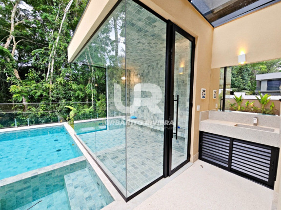 Imagem Casa com 6 Quartos à Venda, 410 m² em Riviera | Módulo 15 - Bertioga Imagem Casa com 6 Quartos à Venda, 410 m² em Riviera | Módulo 15 - Bertioga