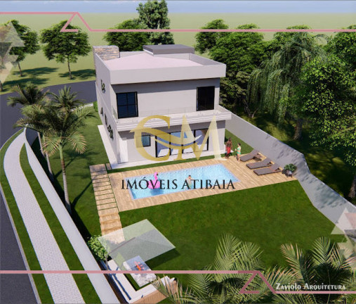 Imagem Casa de Condomínio com 4 Quartos à Venda, 600 m² em Condomínio Residencial Shamballa Ii - Atibaia Imagem Casa de Condomínio com 4 Quartos à Venda, 600 m² em Condomínio Residencial Shamballa Ii - Atibaia