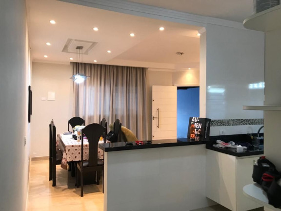 Imagem Casa com 3 Quartos à Venda, 130 m² em Villa Branca - Jacareí Imagem Casa com 3 Quartos à Venda, 130 m² em Villa Branca - Jacareí