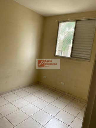 Imagem Apartamento com 3 Quartos à Venda, 70 m² em Paulicéia - São Bernardo Do Campo Imagem Apartamento com 3 Quartos à Venda, 70 m² em Paulicéia - São Bernardo Do Campo