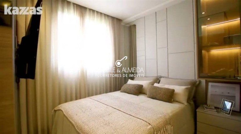 Imagem Apartamento com 2 Quartos à Venda, 42 m² em Jabaquara - Santos Imagem Apartamento com 2 Quartos à Venda, 42 m² em Jabaquara - Santos
