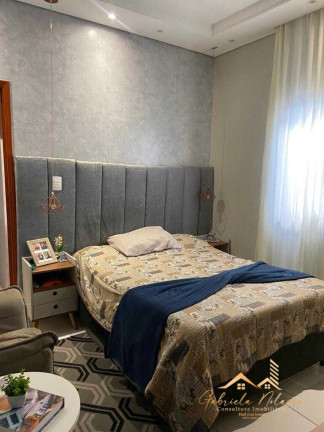 Imagem Casa com 2 Quartos à Venda, 115 m² em Jardim Santa Cruz - Mogi Guaçu Imagem Casa com 2 Quartos à Venda, 115 m² em Jardim Santa Cruz - Mogi Guaçu