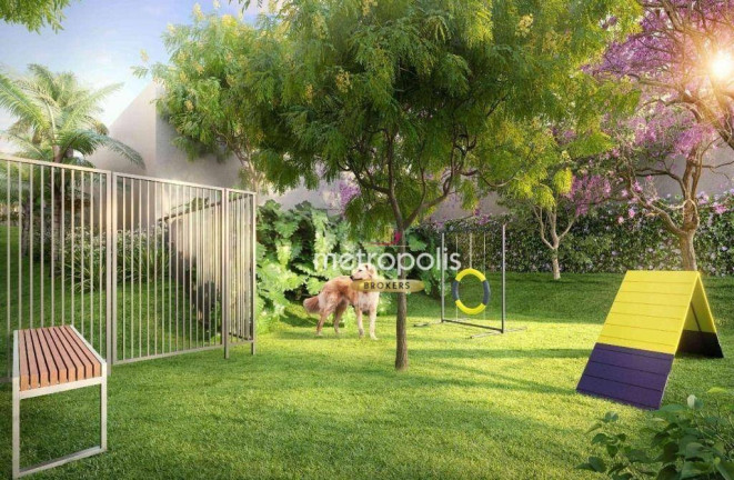 Imagem Apartamento com 3 Quartos à Venda, 115 m² em Perdizes - São Paulo
