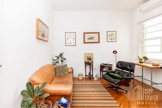 Imagem Casa com 3 Quartos à Venda, 120 m² em Jardim Paulista - São Paulo Imagem Casa com 3 Quartos à Venda, 120 m² em Jardim Paulista - São Paulo