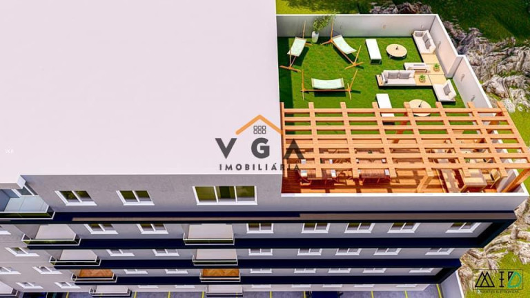Imagem Imóvel com 2 Quartos à Venda, 52 m² em Vila Guilhermina - São Paulo Imagem Imóvel com 2 Quartos à Venda, 52 m² em Vila Guilhermina - São Paulo