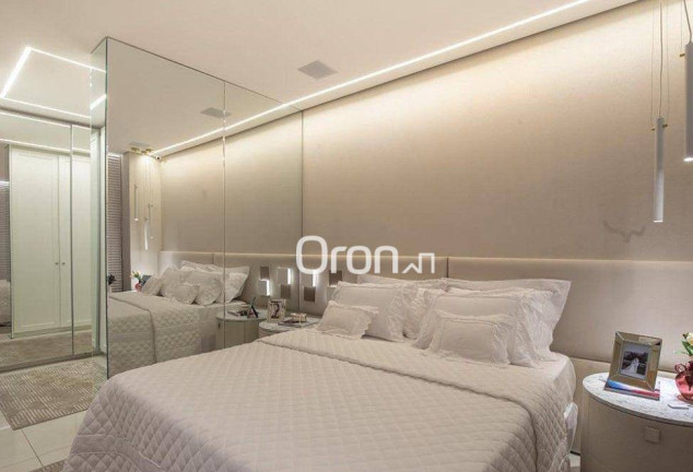 Imagem Apartamento com 3 Quartos à Venda, 177 m² em Jardim Goiás - Goiânia Imagem Apartamento com 3 Quartos à Venda, 177 m² em Jardim Goiás - Goiânia