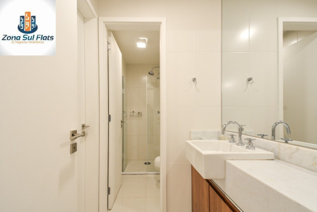 Imagem Apartamento com 2 Quartos à Venda, 57 m² em Paraíso - São Paulo Imagem Apartamento com 2 Quartos à Venda, 57 m² em Paraíso - São Paulo