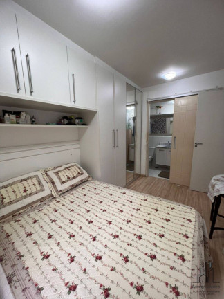 Imagem Apartamento com 2 Quartos à Venda, 64 m² em Camorim - Rio De Janeiro