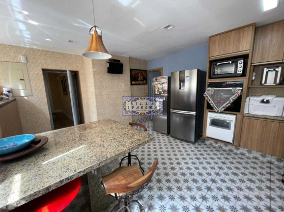 Imagem Apartamento com 4 Quartos à Venda, 300 m² em Ipanema - Rio De Janeiro