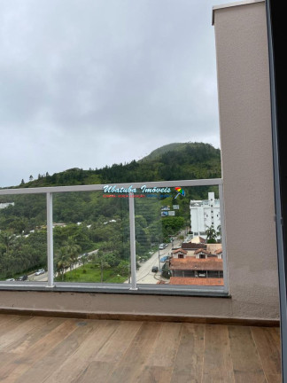 Imagem Cobertura com 3 Quartos à Venda, 150 m² em Toninhas - Ubatuba